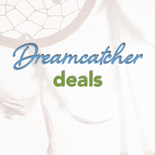 Dreamcatcher Deals>
