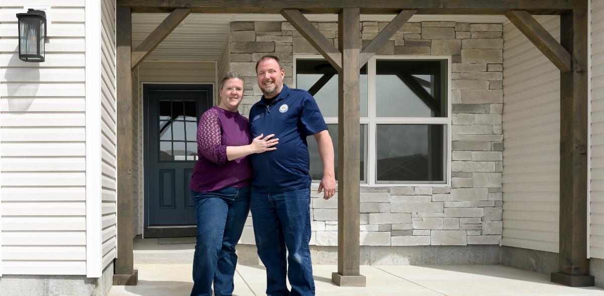 New Home Builder in Wyoming Rock Springs & Evanston Smart Dwellings