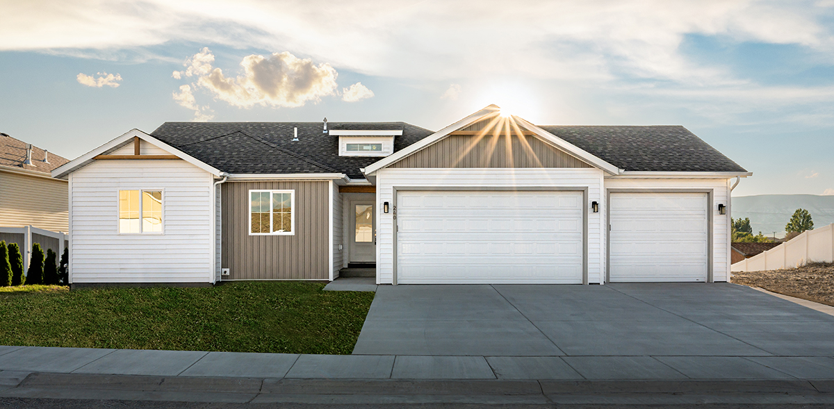 New Home Builder in Wyoming | Rock Springs & Evanston | Smart Dwellings