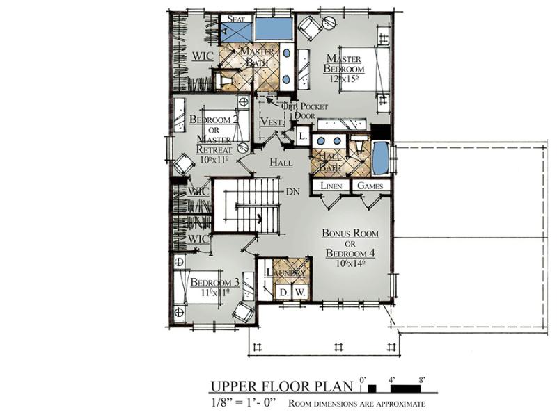 floorplan 11 