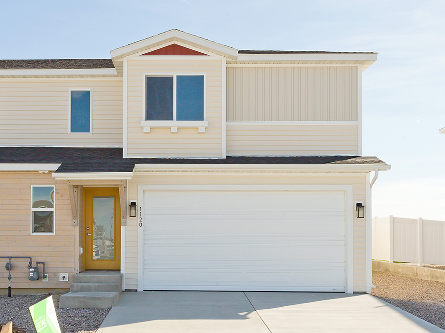 New Construction Homes for Sale in Rock Springs, Wyoming Smart Dwellings