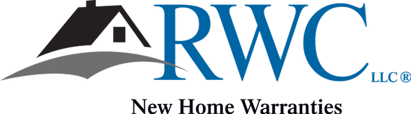 RWC New Home Warranties Logo